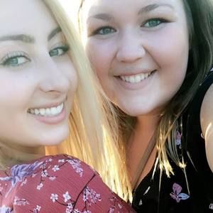 Meet your Posher, Tori